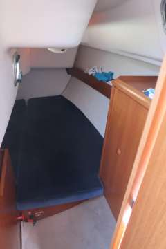 Jeanneau Sun Odyssey 29.2