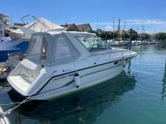 Chaparral 2x 350er V8 Yacht a motore