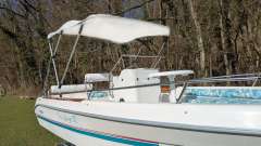 Key Largo 18 Sportboot