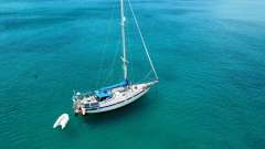 Hallberg-Rassy HR42E