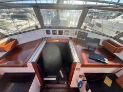 Hallberg-Rassy HR42E