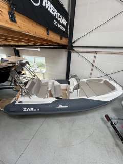 ZAR Formenti ZAR 53 Classic Luxury