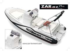 ZAR Formenti ZAR 61 Classic Plus