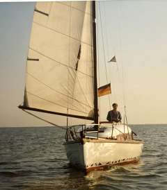 25er Jollenkreuzer