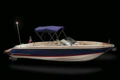 Chris Craft Launch 27 Bateau de sport