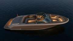 Chris Craft Launch 27 Sportski brod