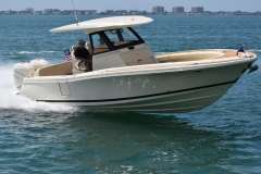 Chris Craft Catalina 30 Sport Boat