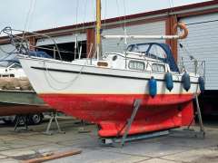 Dijkstra / Bijco Harlingen Argonaut