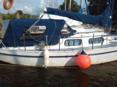 Dijkstra / Bijco Harlingen Argonaut