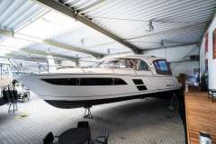 Marex 375 Motoryacht
