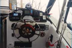 Janmor 8M-Tourenyacht