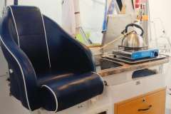 Janmor 8M-Tourenyacht