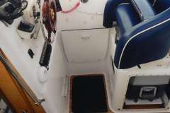 Janmor 8M-Tourenyacht