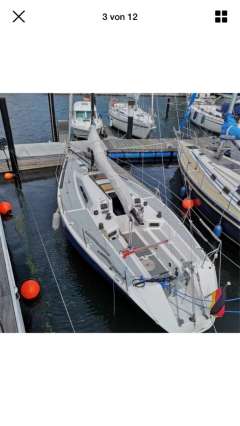 Dehler DB