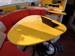 Fountaine Pajot Lavezzi 40