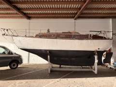Sweden Yachts Kreuzer Jadralna jahta