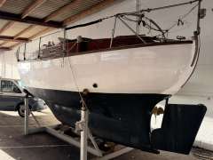 Sweden Yachts Kreuzer