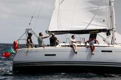 Jeanneau SO 379 Quillard