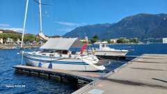 Bianca 320 Yacht à voile