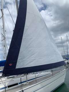 Bavaria 38 Exclusive