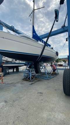 Bavaria 38 Exclusive