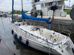 Bavaria 38 Exclusive