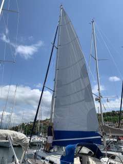 Bavaria 38 Exclusive