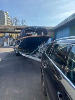 Boston Whaler Outrage 25