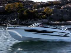 Yamarin 63 BR Sportboot