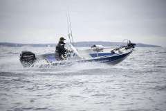 Linder Sportsman 445 Catch Sportboot