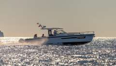 Nimbus T11 T-Top