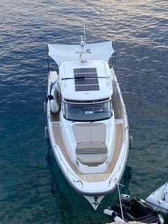 Nimbus T11 T-Top