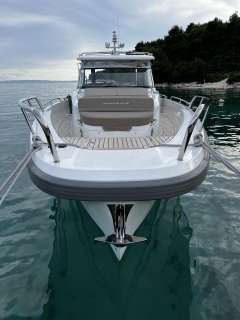 Nimbus T11 T-Top