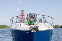 Regal 26 Express Lancha