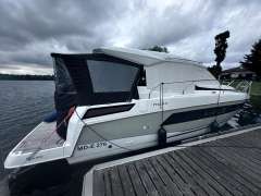 Jeanneau NC 33