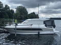 Jeanneau NC 33