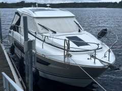 Jeanneau NC 33