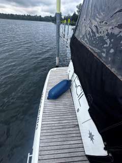 Jeanneau NC 33
