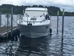 Jeanneau NC 33