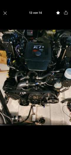 Crownline 250 CR