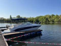 Crownline 250 CR