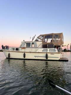 Winel Motorcruiser