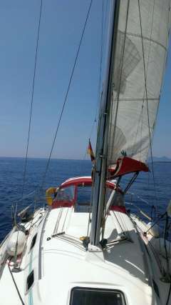 Beneteau First 310