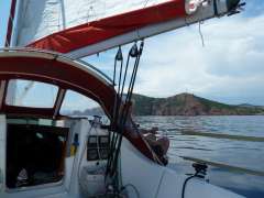 Beneteau First 310