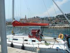 Beneteau First 310