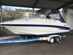 Larson 220 Larson cabrio