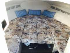 Larson 220 Larson cabrio