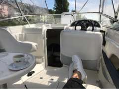 Larson 220 Larson cabrio