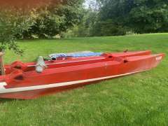 Topcat F1 odr F2? Catamaran