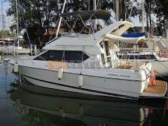 Bayliner 288 Fly Motoros yacht